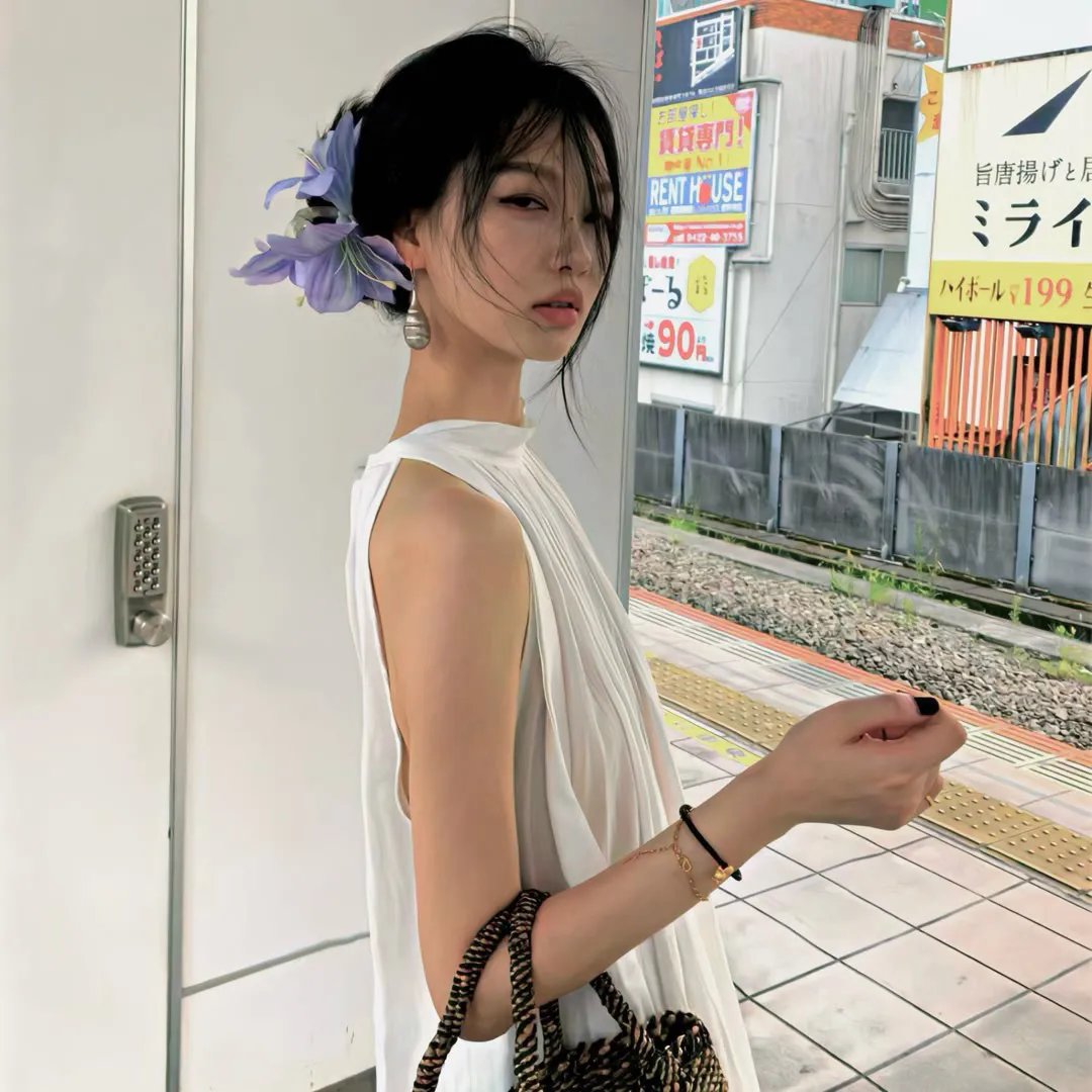 蕯哈拉妖姬