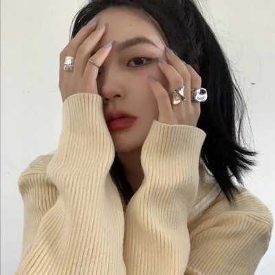 隔窗恋爱:看着你